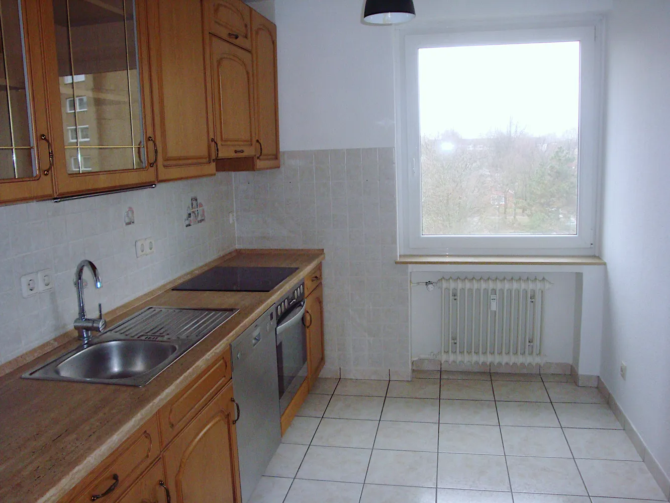 4 Zimmer Wohnung mit 86 m² in Hannover – Bild 4