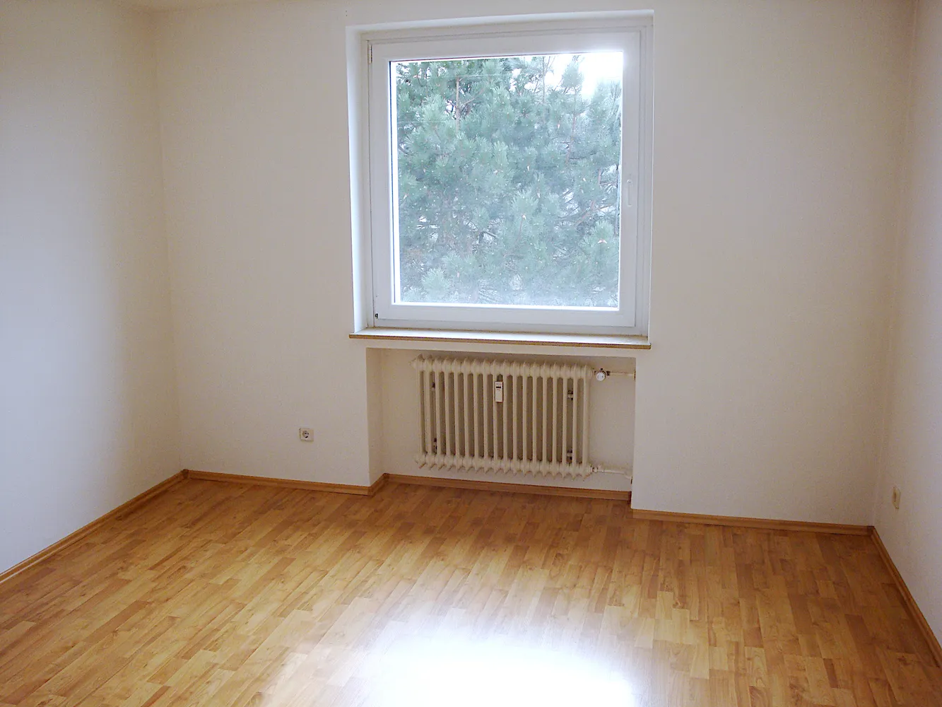 4 Zimmer Wohnung mit 86 m² in Hannover – Bild 5