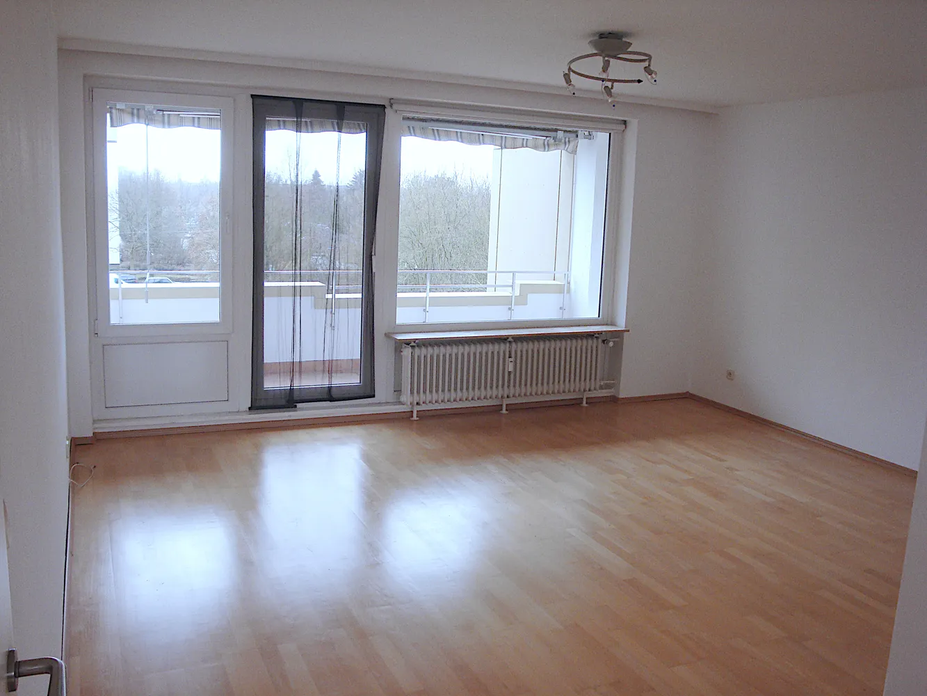 4 Zimmer Wohnung mit 86 m² in Hannover – Bild 6