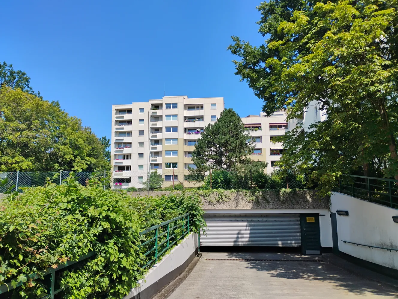 4 Zimmer Wohnung mit 86 m² in Hannover – Bild 8
