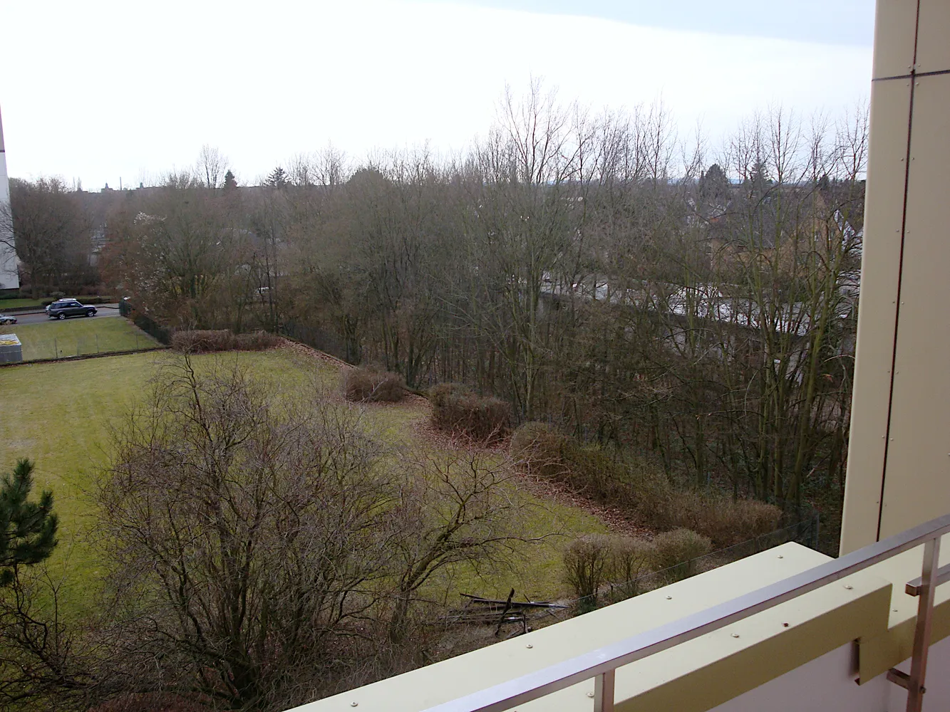 4 Zimmer Wohnung mit 86 m² in Hannover – Bild 9