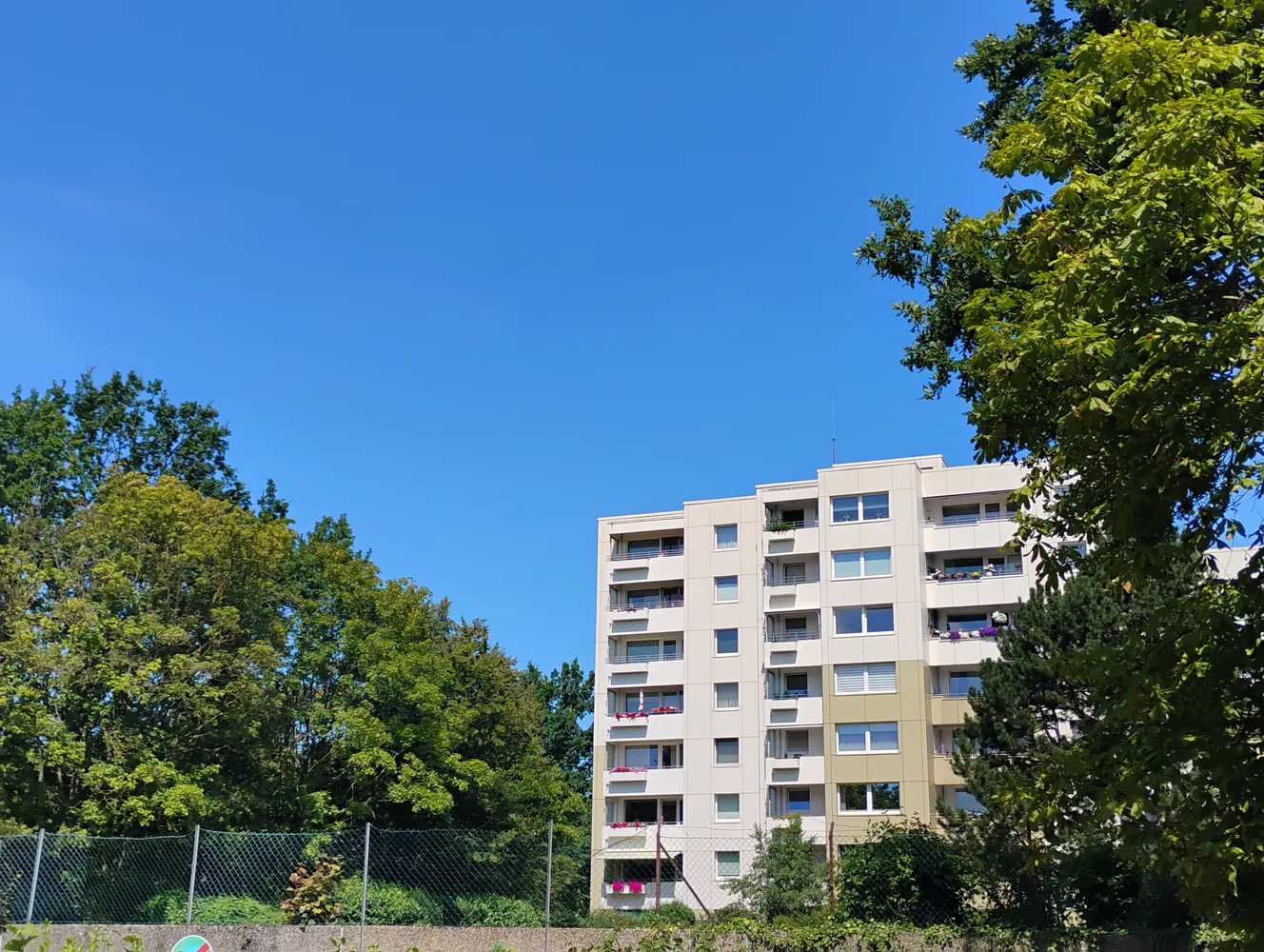 4 Zimmer Wohnung mit 86 m² in Hannover – Bild 10