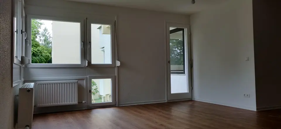 2 Zimmer Wohnung mit 66 m² in Esslingen am Neckar – Bild 2