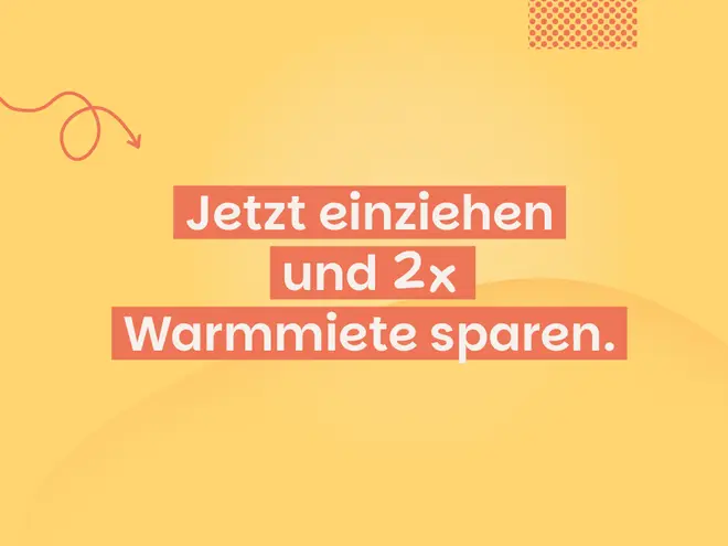 3 Zimmer Wohnung mit 61 m² in Chemnitz – Bild 1