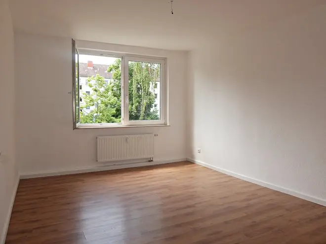 3 Zimmer Wohnung mit 61 m² in Chemnitz – Bild 8