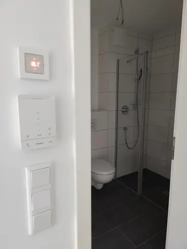 1 Zimmer Wohnung mit 27 m² in Nürnberg – Bild 3