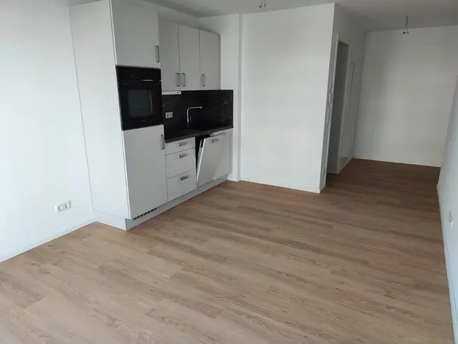 1 Zimmer Wohnung mit 27 m² in Nürnberg – Bild 4
