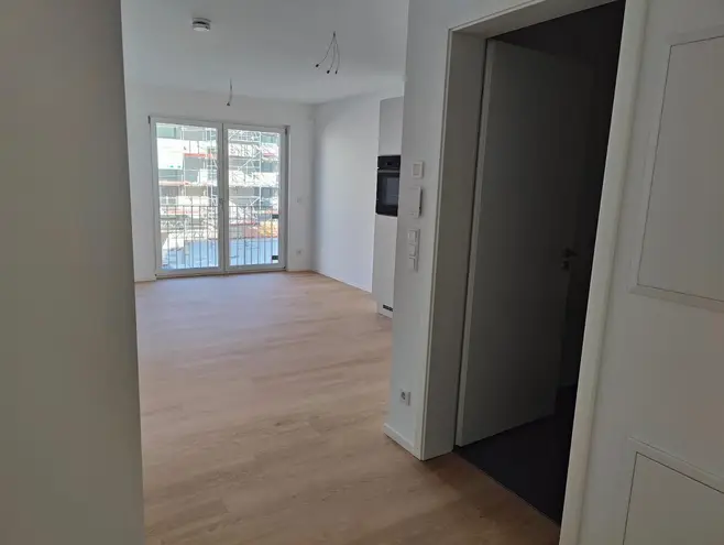 1 Zimmer Wohnung mit 27 m² in Nürnberg – Bild 5