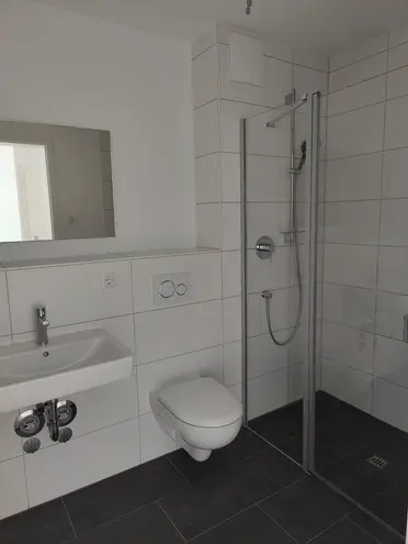 1 Zimmer Wohnung mit 27 m² in Nürnberg – Bild 7