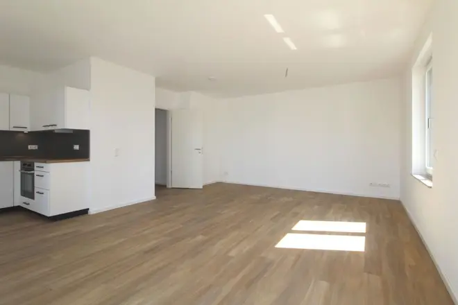 4 Zimmer Wohnung mit 104 m² in Leipzig – Bild 3