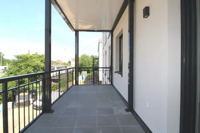 4 Zimmer Wohnung mit 104 m² in Leipzig – Bild 6