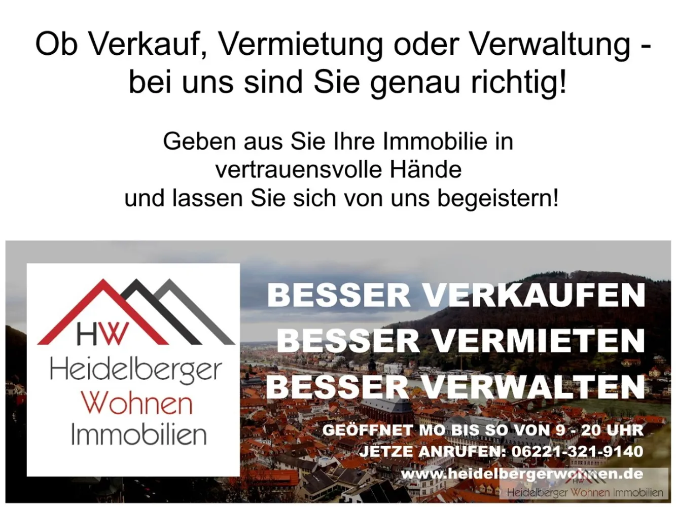 1 Zimmer Wohnung mit 19 m² in Kaiserslautern – Bild 2