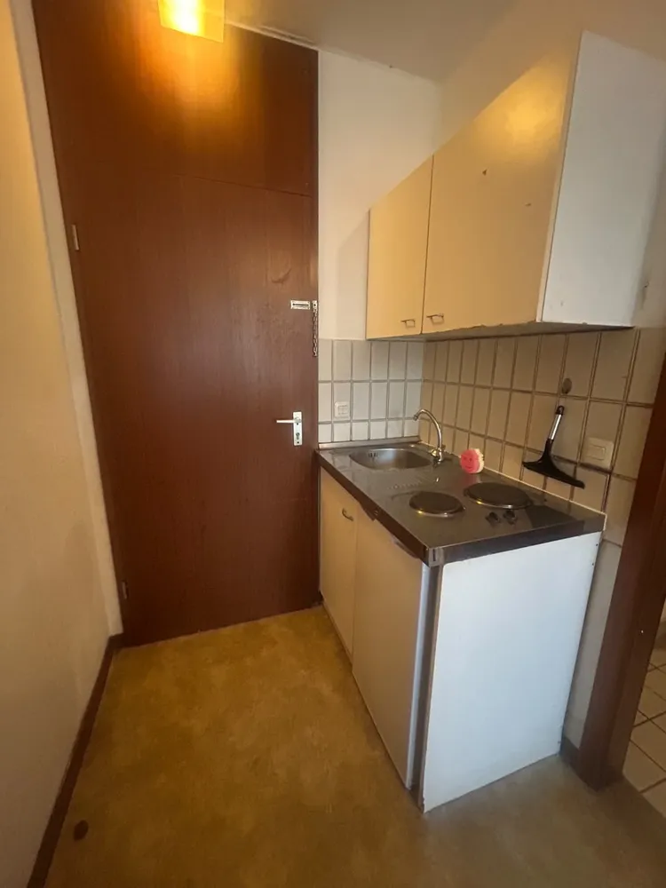1 Zimmer Wohnung mit 19 m² in Kaiserslautern – Bild 5