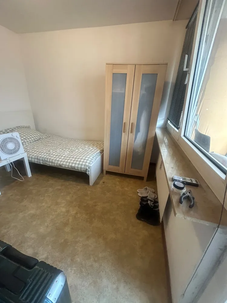 1 Zimmer Wohnung mit 19 m² in Kaiserslautern – Bild 7