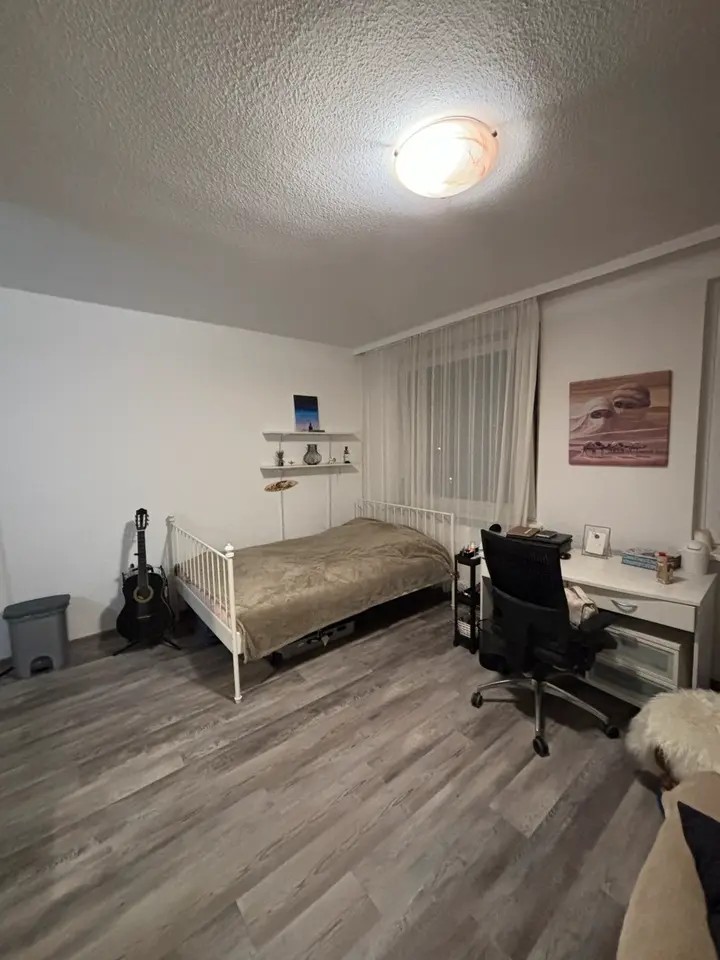 WG-Zimmer mit 45 m² in Hannover – Bild 2