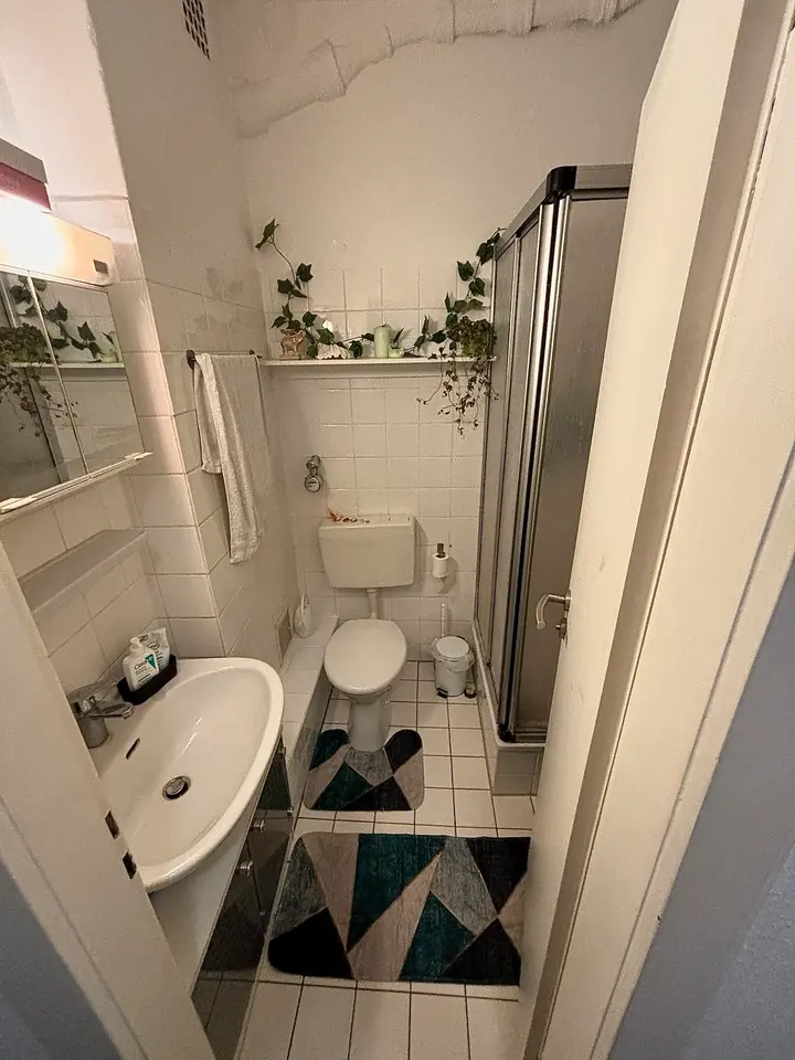 WG-Zimmer mit 45 m² in Hannover – Bild 5