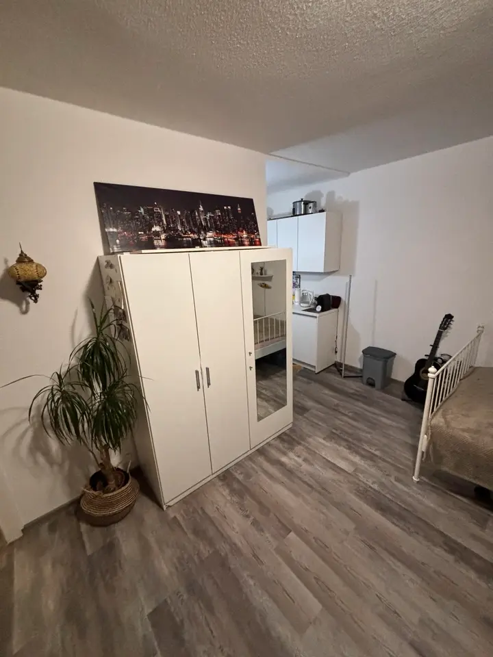 WG-Zimmer mit 45 m² in Hannover – Bild 6