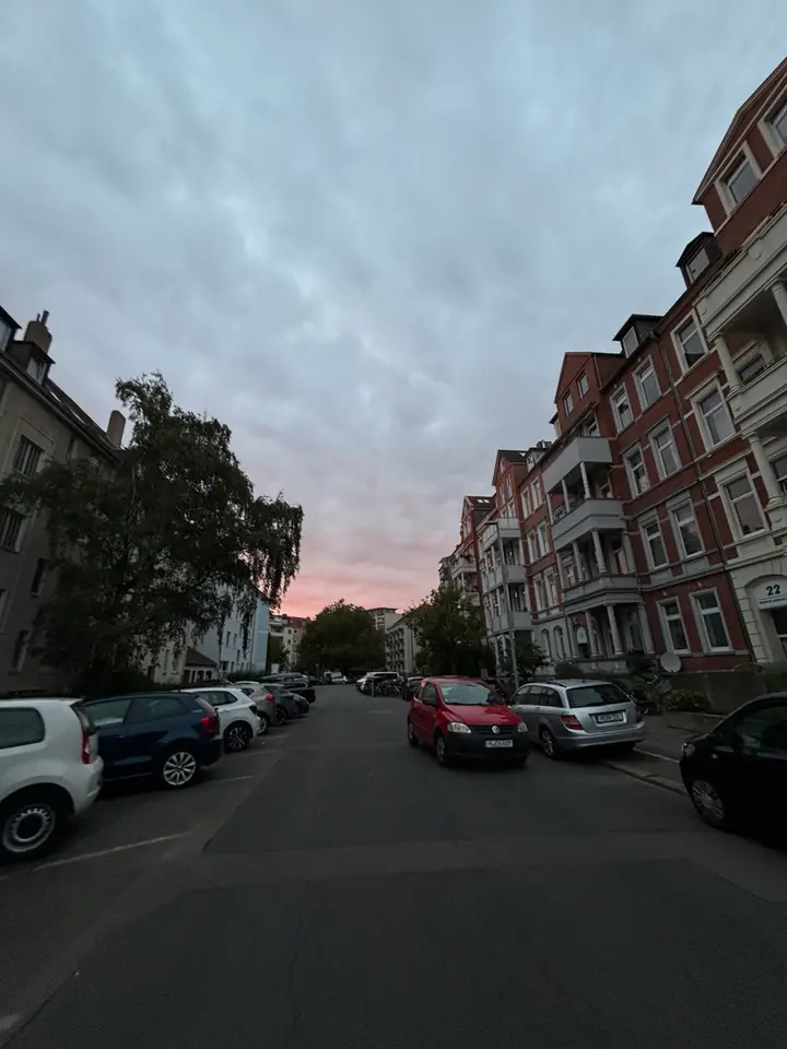 WG-Zimmer mit 45 m² in Hannover – Bild 7