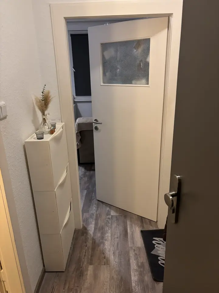 WG-Zimmer mit 45 m² in Hannover – Bild 8