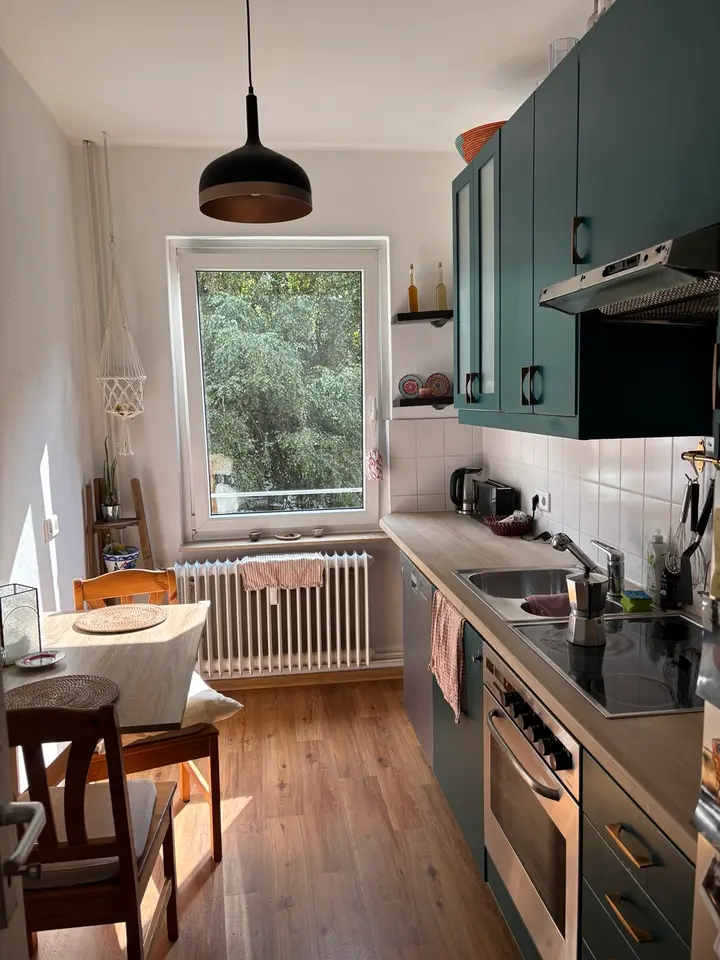 WG-Zimmer mit 45 m² in Hannover – Bild 9