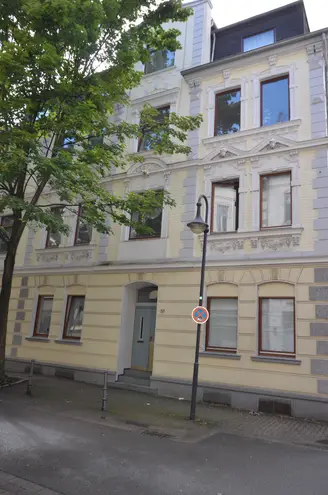 3 Zimmer Wohnung mit 56 m² in Herne – Bild 1