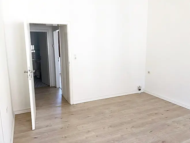 3 Zimmer Wohnung mit 56 m² in Herne – Bild 2