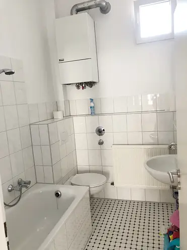 3 Zimmer Wohnung mit 56 m² in Herne – Bild 9