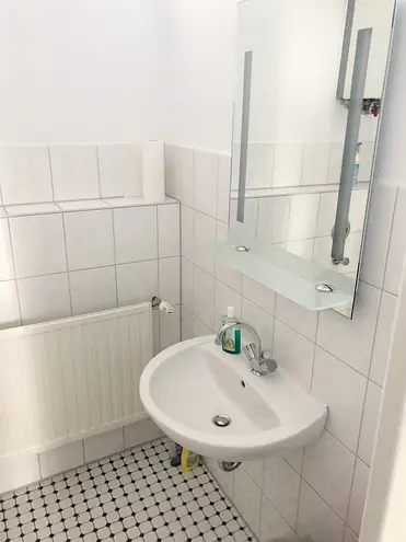 3 Zimmer Wohnung mit 56 m² in Herne – Bild 10