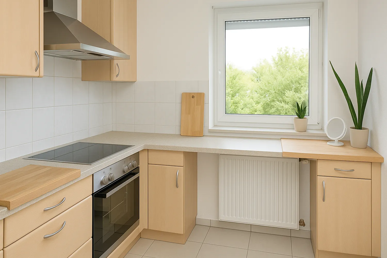 3 Zimmer Wohnung mit 67 m² in Göppingen – Bild 4