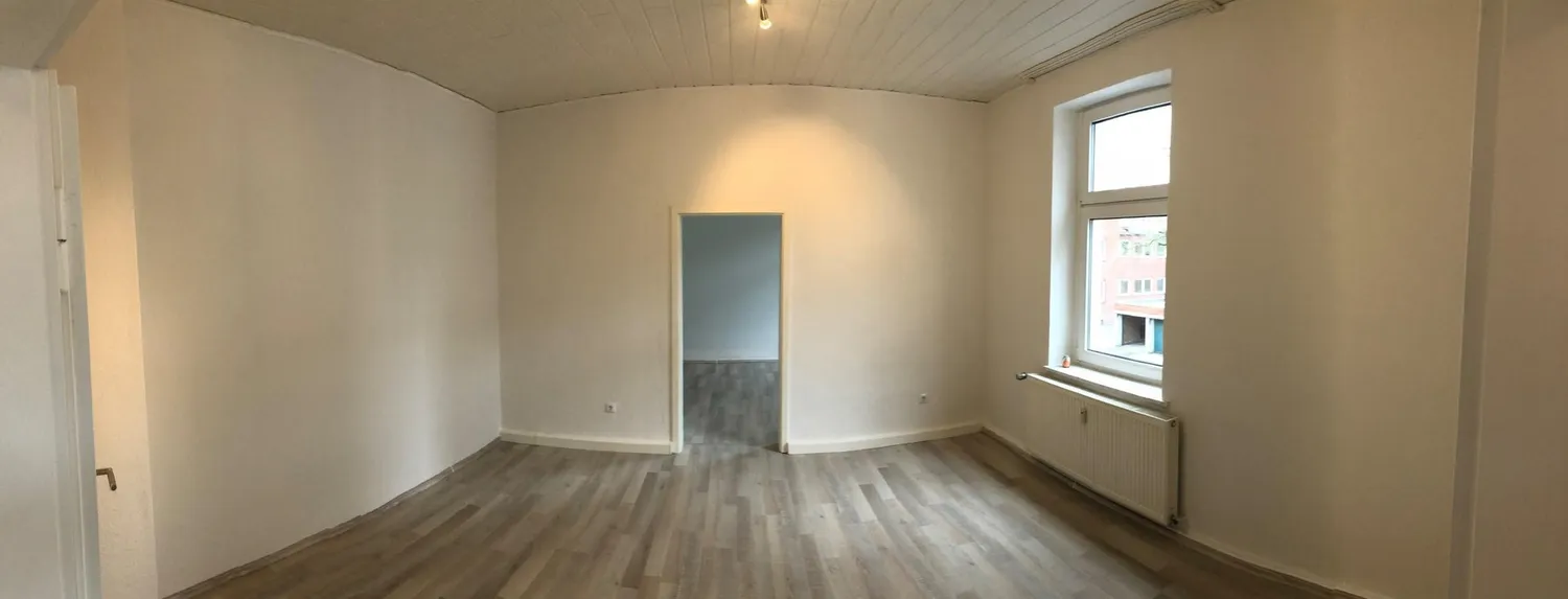 3 Zimmer Wohnung mit 59 m² in Herne – Bild 1
