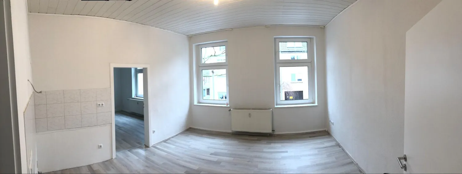 3 Zimmer Wohnung mit 59 m² in Herne – Bild 5