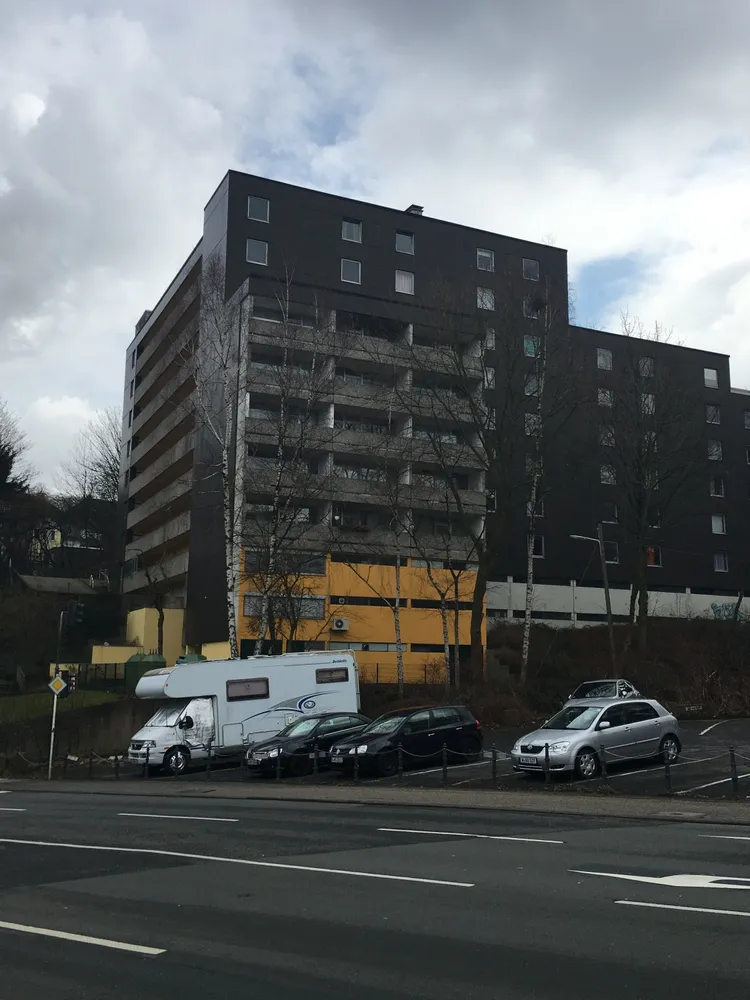 1 Zimmer Wohnung mit 22 m² in Wuppertal – Bild 1