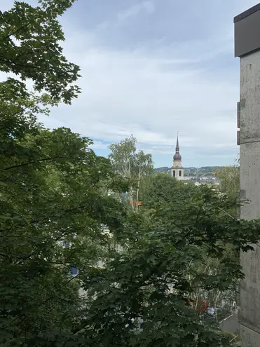 1 Zimmer Wohnung mit 22 m² in Wuppertal – Bild 6