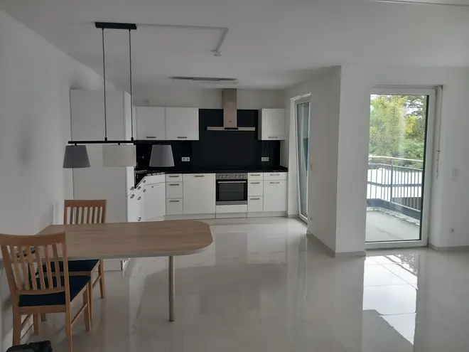 3 Zimmer Wohnung mit 84 m² in Darmstadt – Bild 1