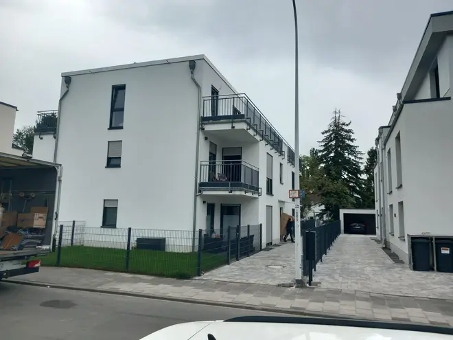 3 Zimmer Wohnung mit 84 m² in Darmstadt – Bild 11