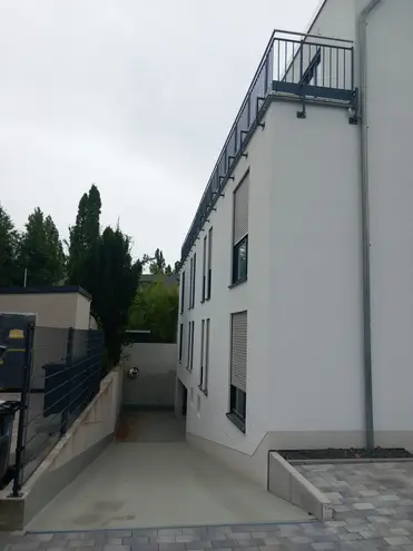 3 Zimmer Wohnung mit 84 m² in Darmstadt – Bild 12