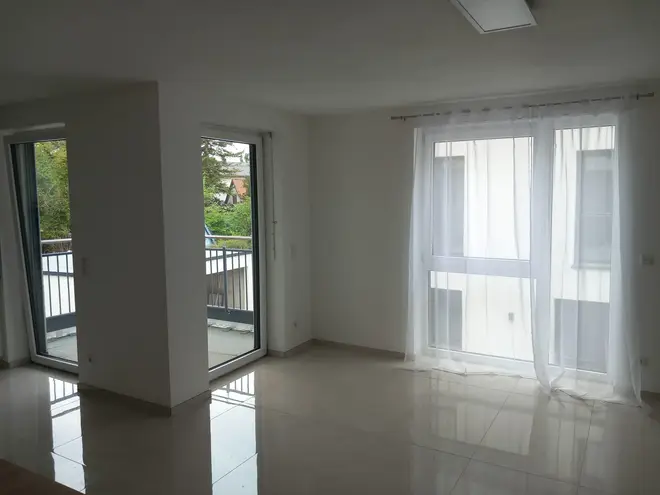 3 Zimmer Wohnung mit 84 m² in Darmstadt – Bild 2