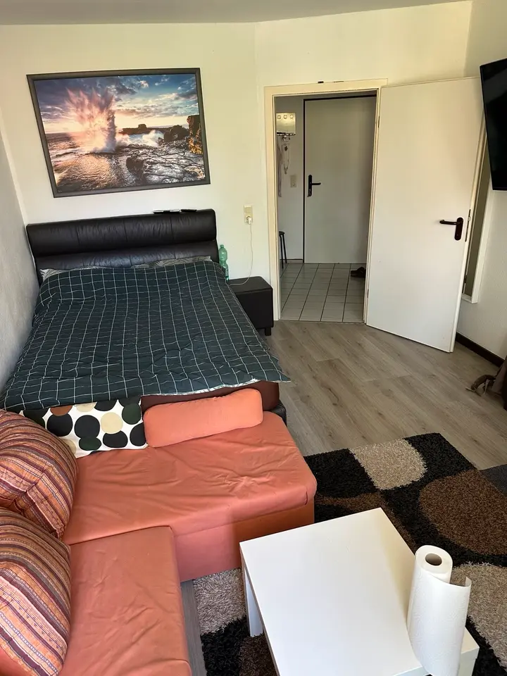 Studio mit 25 m² in Braunschweig – Bild 2