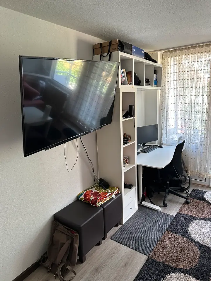 Studio mit 25 m² in Braunschweig – Bild 3