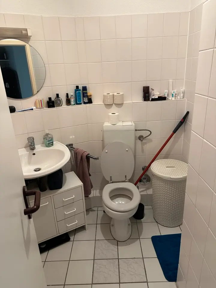 Studio mit 25 m² in Braunschweig – Bild 6
