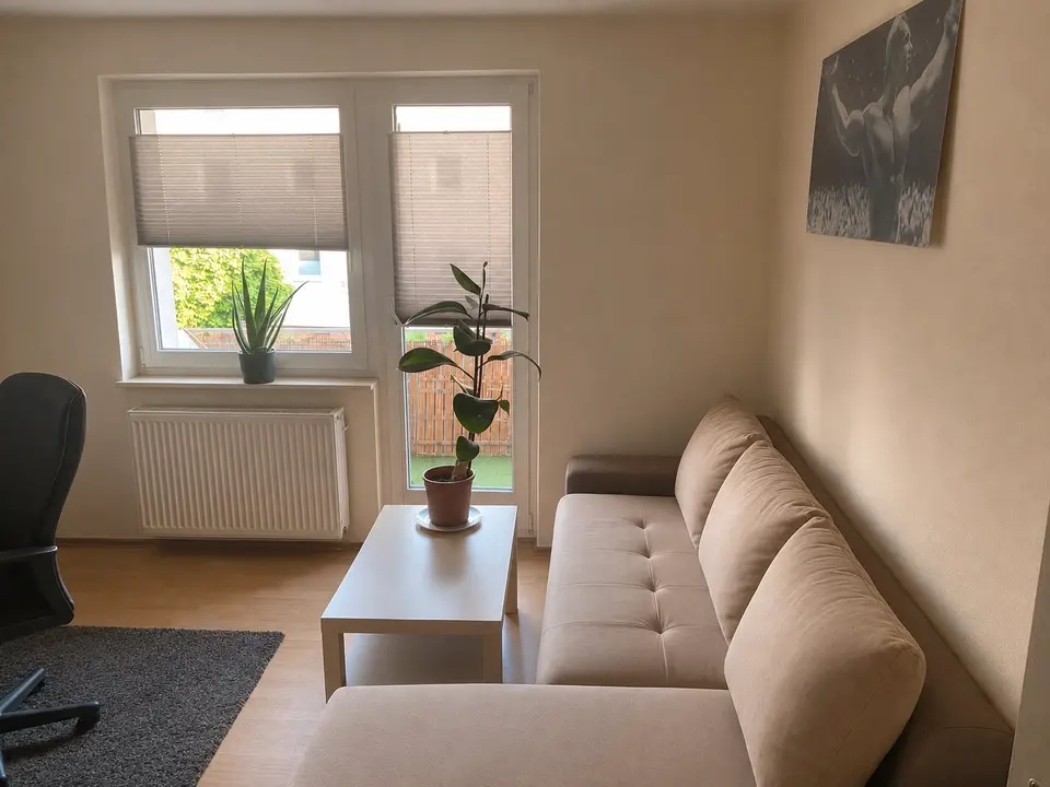 Studio mit 25 m² in Braunschweig – Bild 9