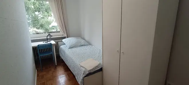 WG-Zimmer mit 7 m² in Bochum – Bild 1