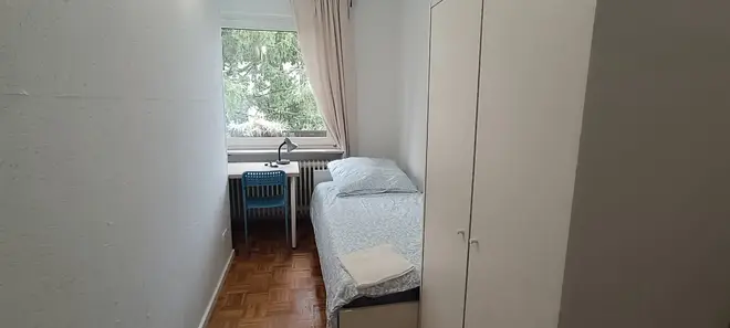 WG-Zimmer mit 7 m² in Bochum – Bild 2