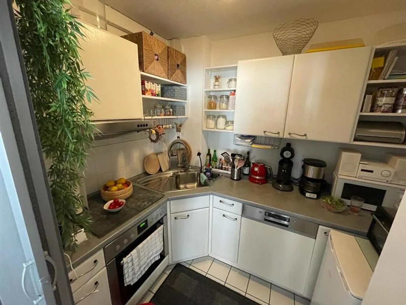 2 Zimmer Wohnung mit 58 m² in Hildesheim – Bild 5