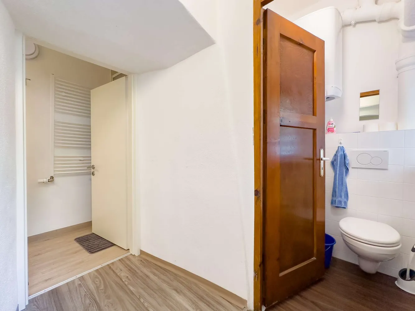 1 Zimmer Wohnung mit 48 m² in Passau – Bild 11