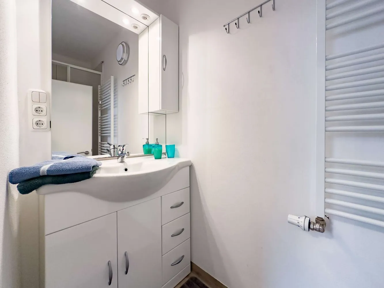 1 Zimmer Wohnung mit 48 m² in Passau – Bild 12