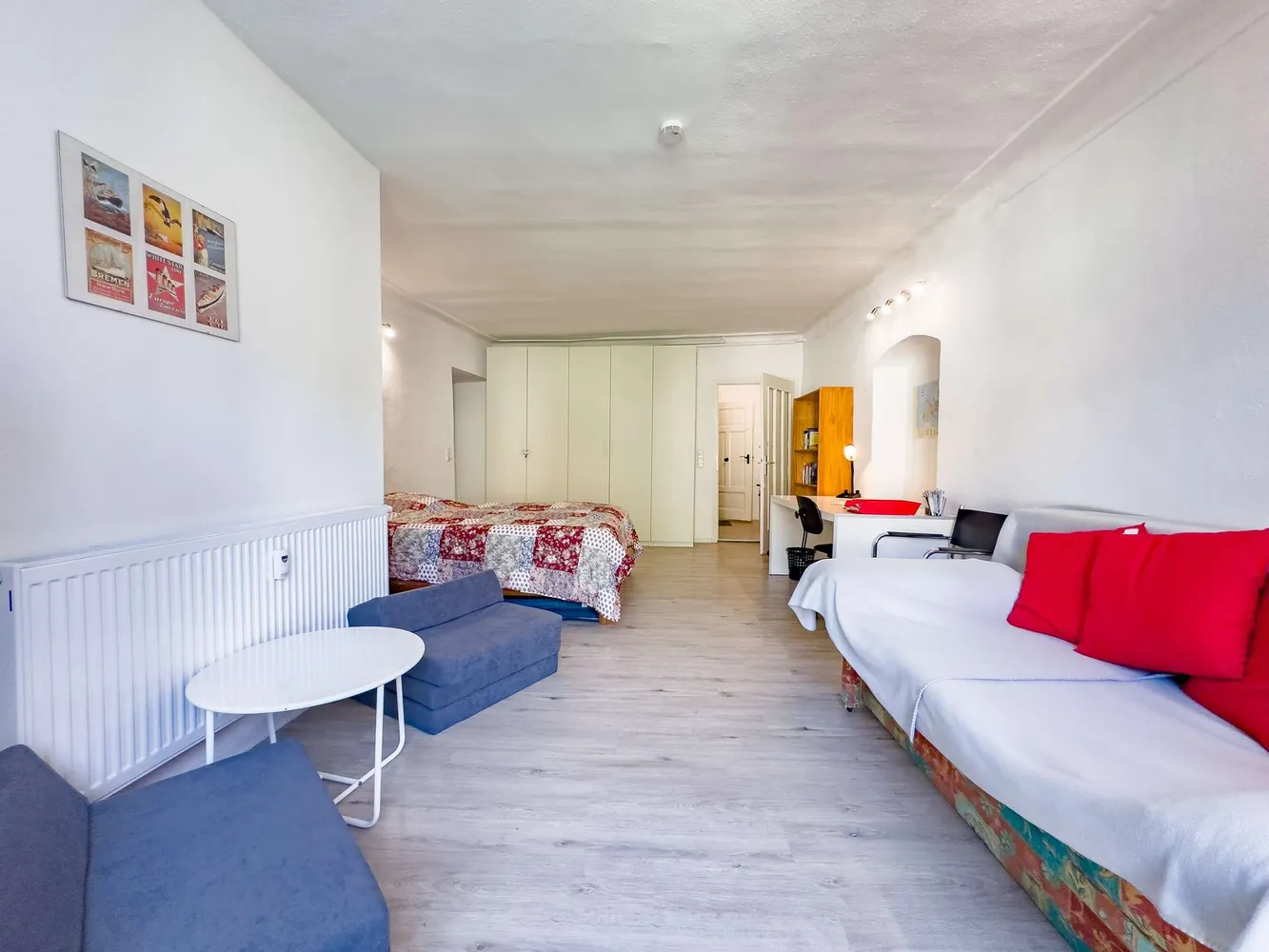 1 Zimmer Wohnung mit 48 m² in Passau – Bild 4