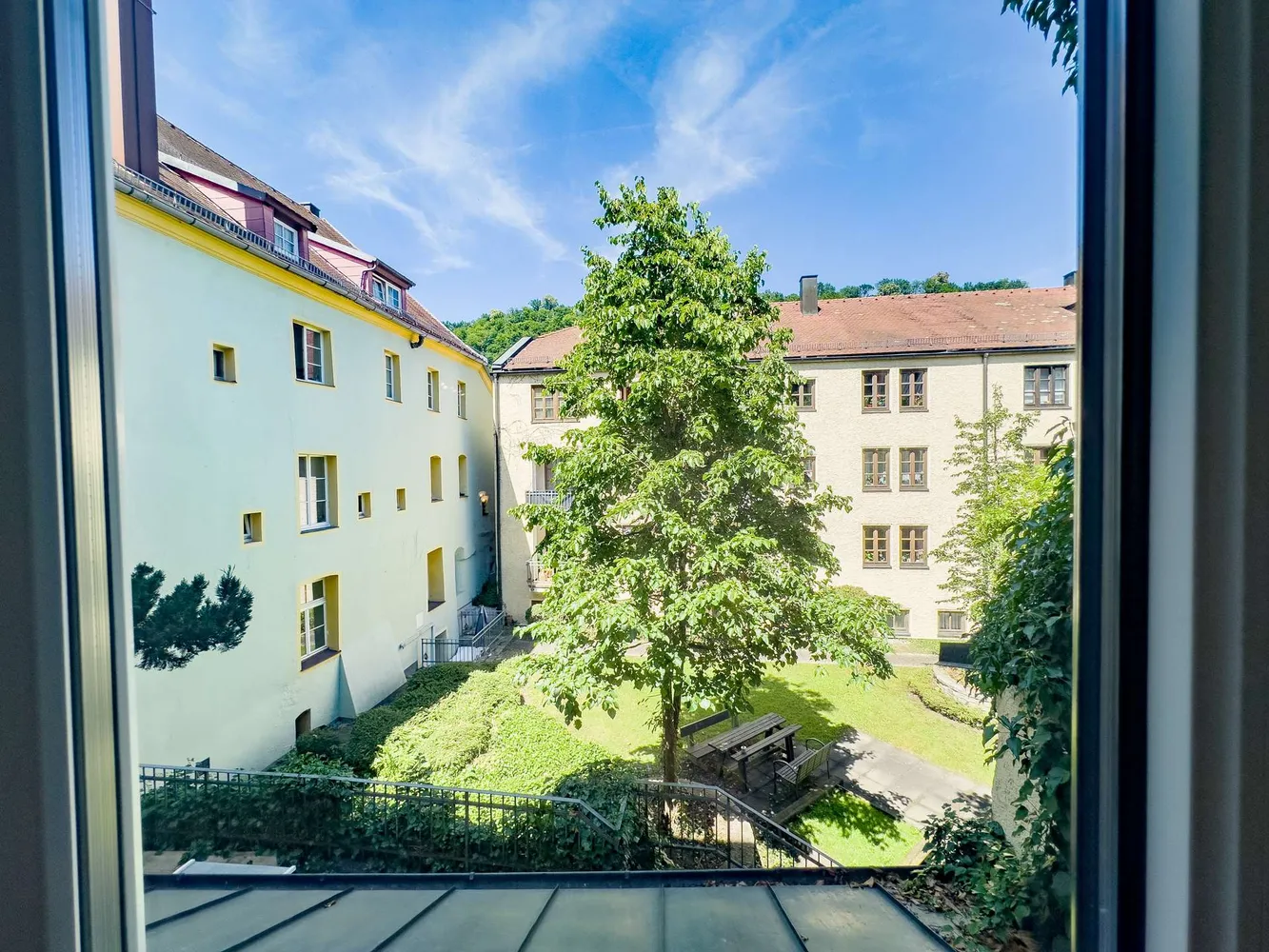 1 Zimmer Wohnung mit 48 m² in Passau – Bild 5