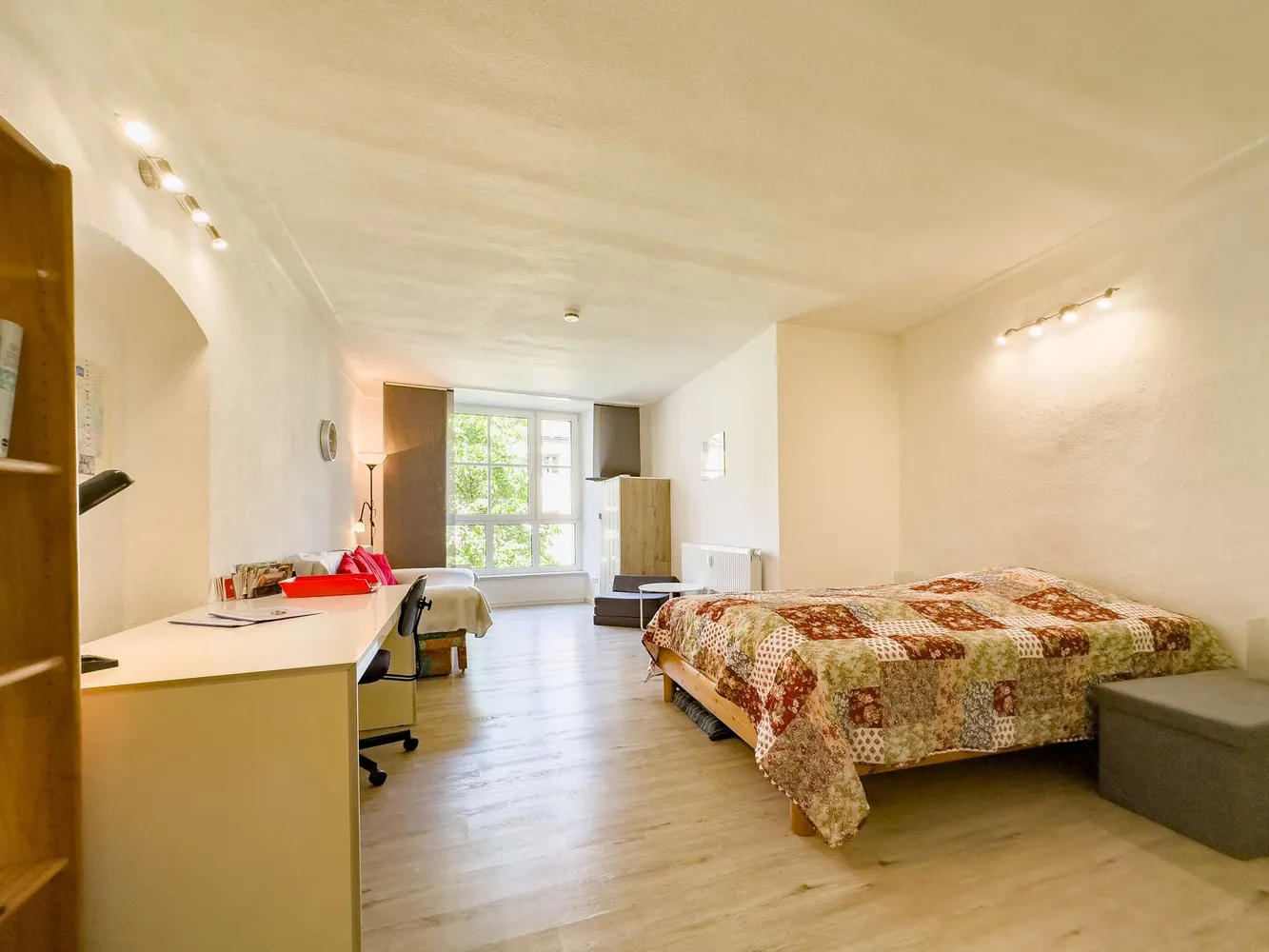 1 Zimmer Wohnung mit 48 m² in Passau – Bild 6