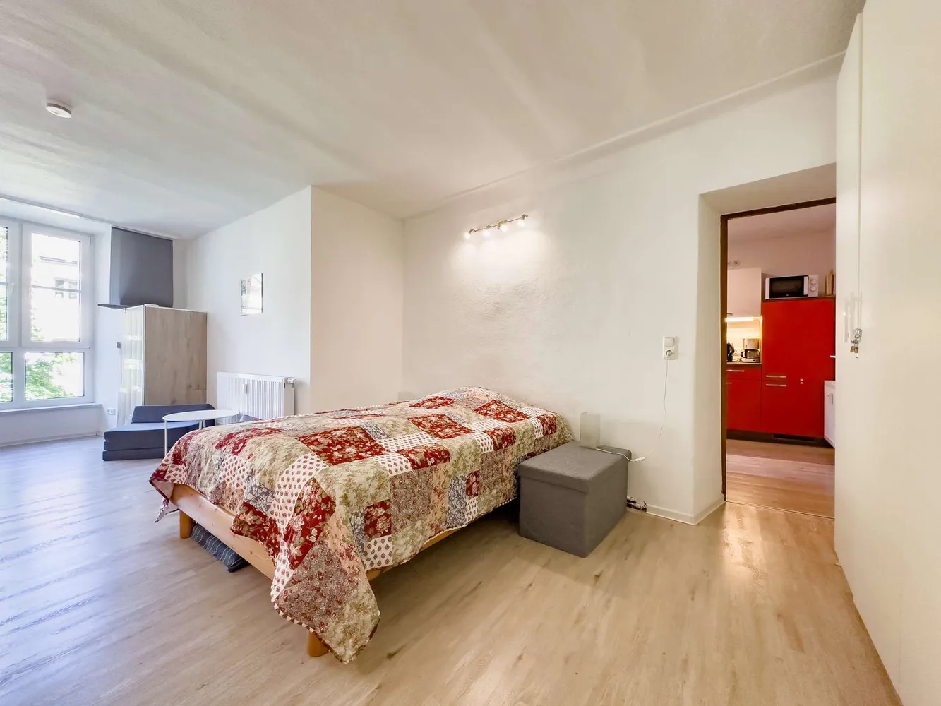 1 Zimmer Wohnung mit 48 m² in Passau – Bild 7